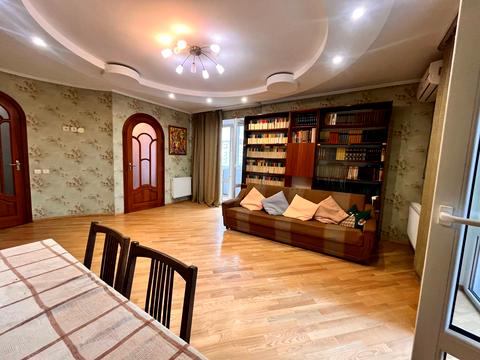 квартира за адресою Пирогова вул., 111а