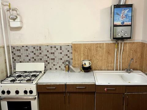 квартира за адресою Івана Пулюя вул. (Хотовицького), 11