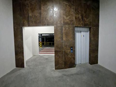 паркомісце за адресою Миколи Пимоненка вул. (), 5