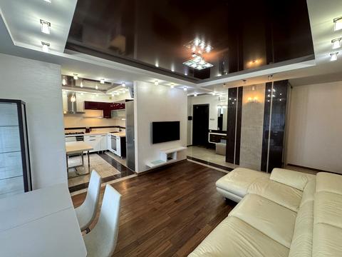 квартира за адресою Щепова вул., 4