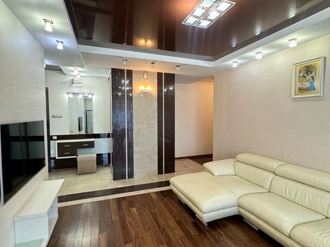 квартира за адресою Щепова вул., 4