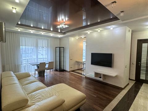 квартира за адресою Щепова вул., 4