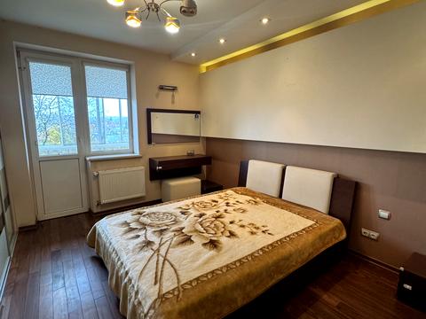 квартира за адресою Щепова вул., 4