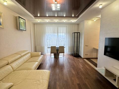 квартира за адресою Щепова вул., 4