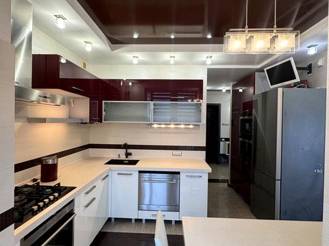 квартира за адресою Щепова вул., 4