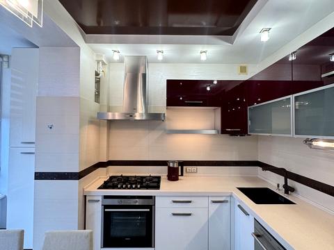 квартира за адресою Щепова вул., 4