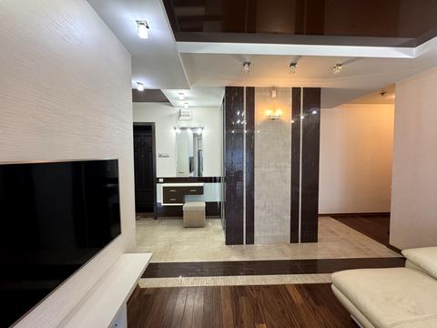 квартира за адресою Щепова вул., 4