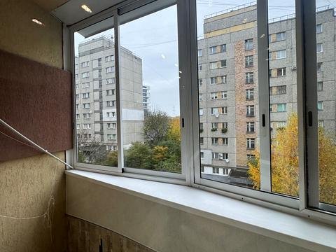 квартира за адресою Щепова вул., 4