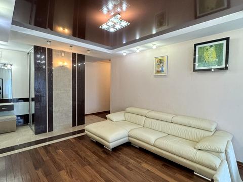 квартира за адресою Щепова вул., 4