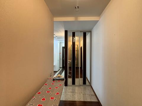 квартира за адресою Щепова вул., 4