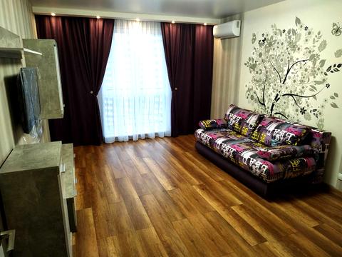 квартира за адресою Лисаветинська вул., 5