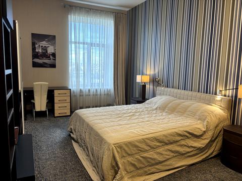 квартира за адресою Шовковична вул., 30-А