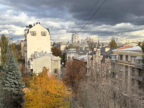 квартира за адресою Шовковична вул., 30-А