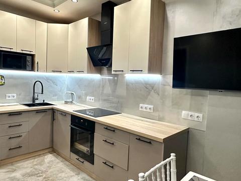 квартира за адресою Братів Чибінєєвих вул. (Чернігівська), 8-Б