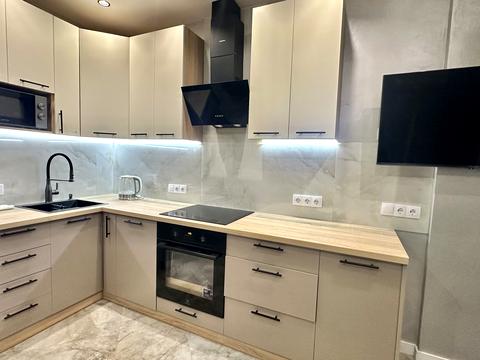 квартира за адресою Братів Чибінєєвих вул. (Чернігівська), 8-Б