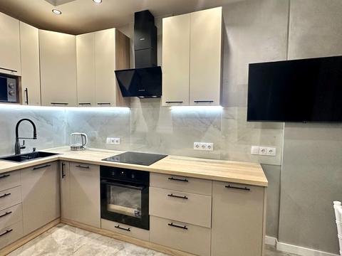 квартира за адресою Братів Чибінєєвих вул. (Чернігівська), 8-Б