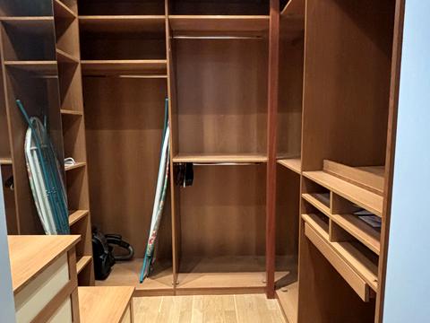 квартира за адресою Шовковична вул., 30-А