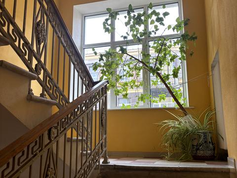 квартира за адресою Шовковична вул., 30-А