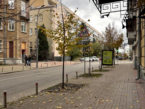 квартира за адресою Шовковична вул., 30-А