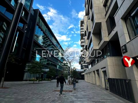 квартира за адресою Ґарета Джонса вул. (Сім'ї Хохлових), 12