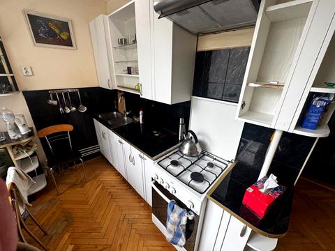 квартира по адресу Володимира Манюха ул., 4