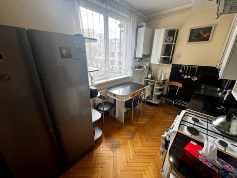 квартира по адресу Володимира Манюха ул., 4