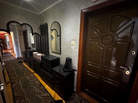 квартира по адресу Володимира Манюха ул., 4