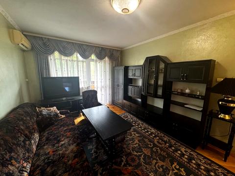 квартира по адресу Володимира Манюха ул., 4