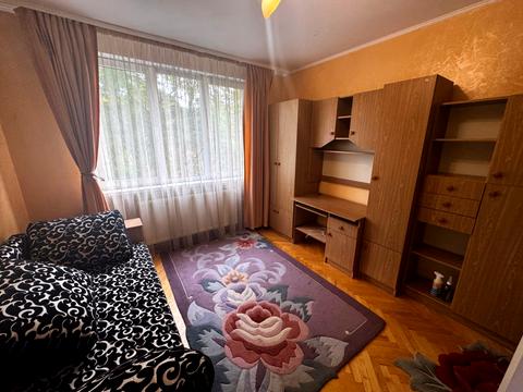 квартира по адресу Володимира Манюха ул., 4