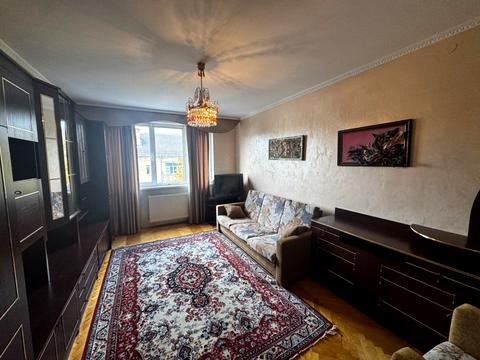 квартира по адресу Володимира Манюха ул., 4