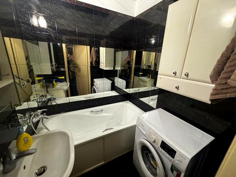 квартира по адресу Володимира Манюха ул., 4