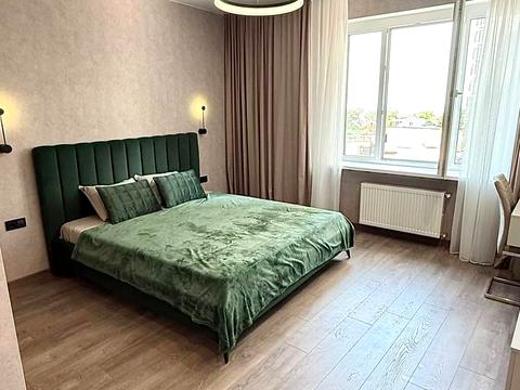 квартира по адресу Каманина ул. (Каманина), 16а/2