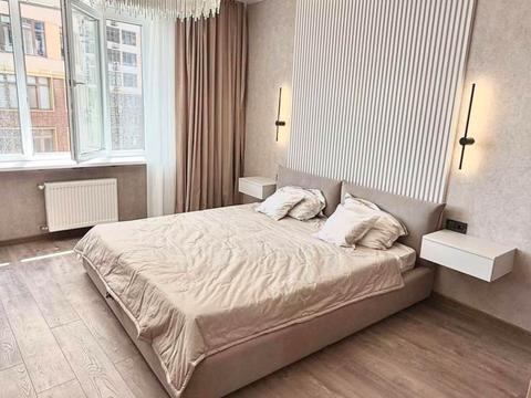 квартира по адресу Каманина ул. (Каманина), 16а/2