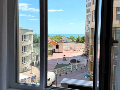 квартира по адресу Каманина ул. (Каманина), 16а/2