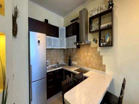 квартира за адресою Вишгородська вул., 45г