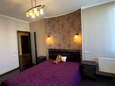 квартира за адресою Вишгородська вул., 45г