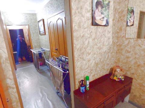 квартира по адресу Макеевская ул., 10