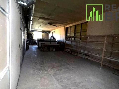 комерційна за адресою Молодіжна вул., 1