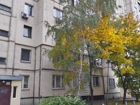 квартира по адресу Макеевская ул., 10