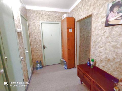 квартира по адресу Макеевская ул., 10