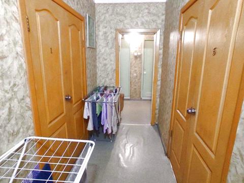 квартира по адресу Макеевская ул., 10