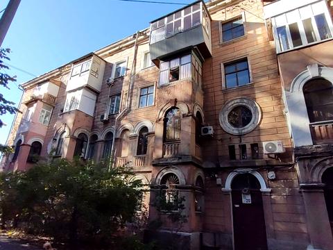 квартира по адресу Степовая ул., 18/20