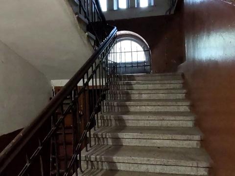 квартира по адресу Степовая ул., 18/20