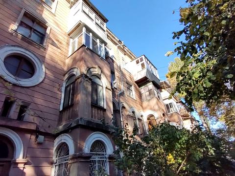 квартира по адресу Степовая ул., 18/20