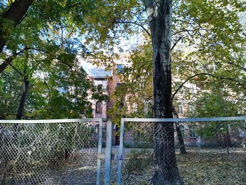 квартира по адресу Степовая ул., 18/20