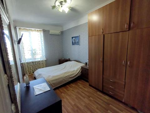 квартира по адресу Степовая ул., 18/20