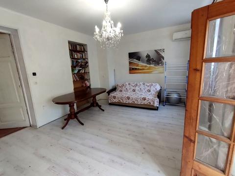 квартира по адресу Степовая ул., 18/20