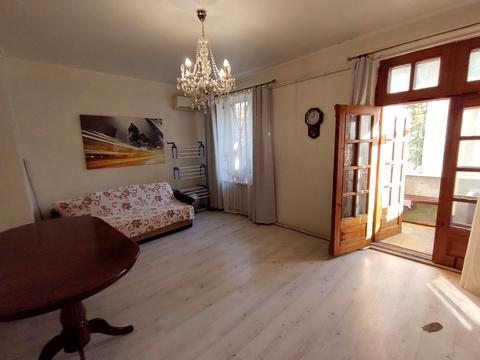 квартира по адресу Степовая ул., 18/20