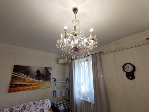 квартира по адресу Степовая ул., 18/20