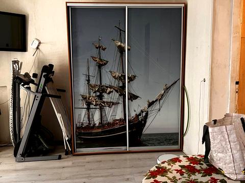 квартира по адресу Степовая ул., 18/20